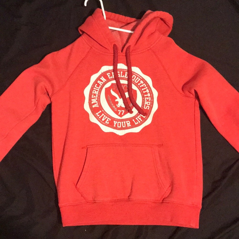 American eagle outfitters hoodie